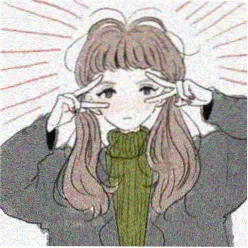 李小曼角色头像